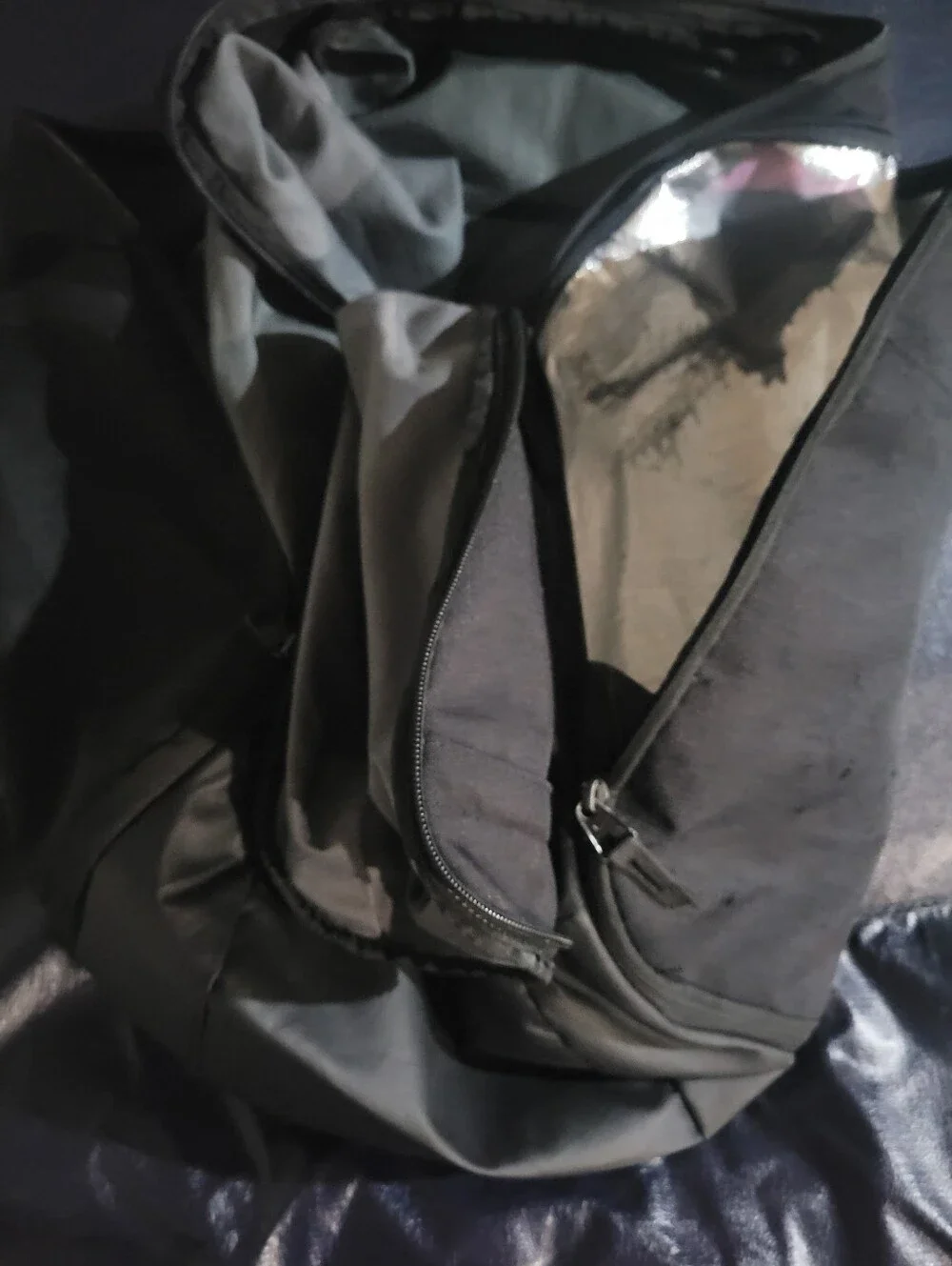 Old Generation Nike Elite Backpack